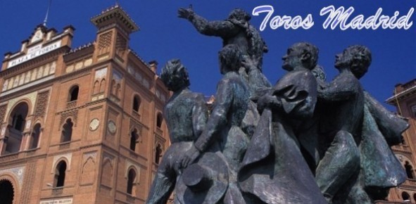 Image of Tickets Corporate Madrid bullring sales 2014 official ticket-sale.
